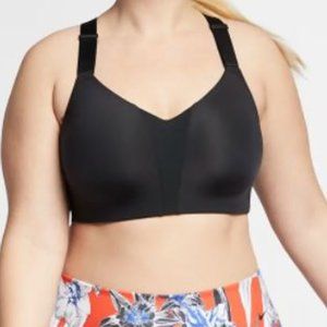 Nike Rival High-Support Sports Bra